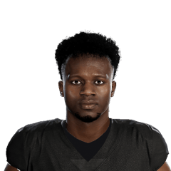 Dontrell Glover